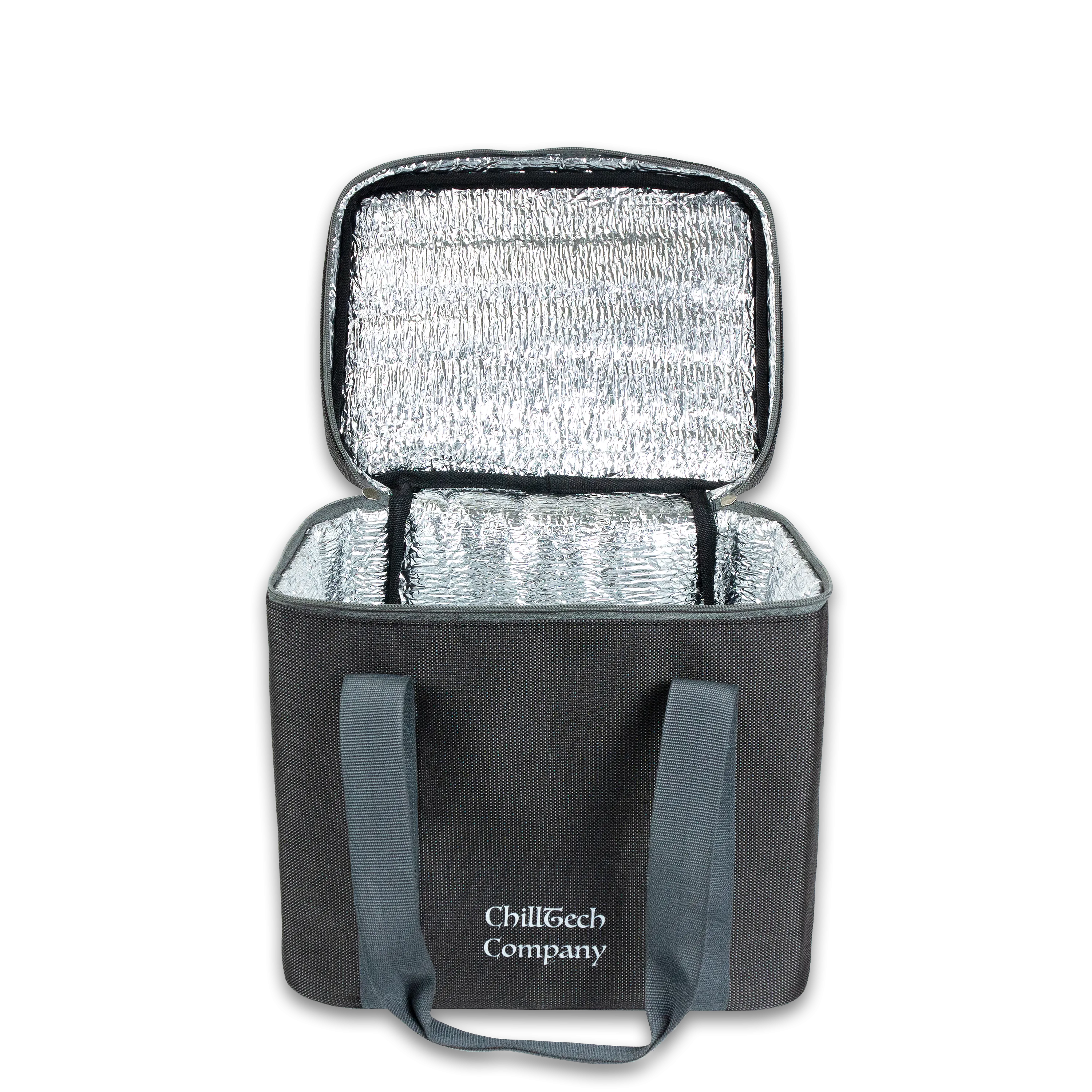 HANSON Thermal Bag Classic Gray