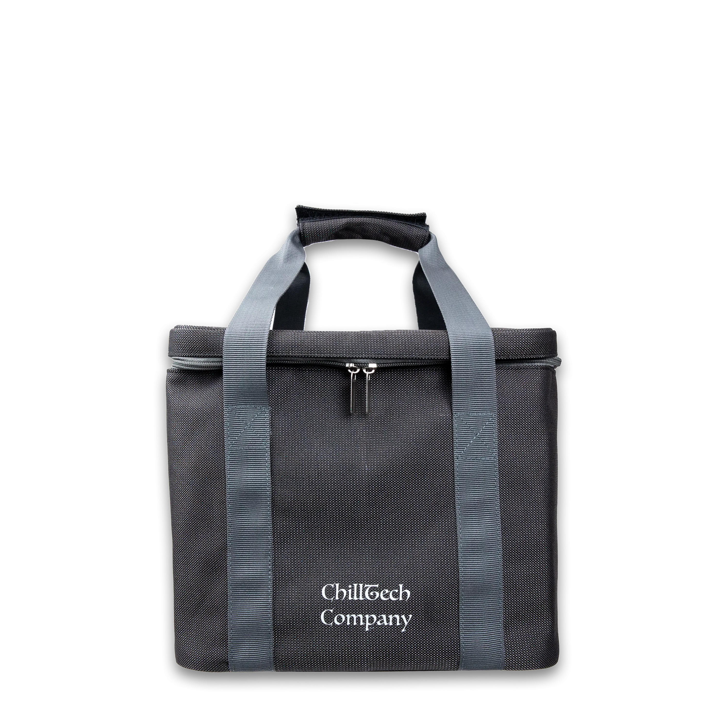 HANSON Thermal Bag Classic Gray