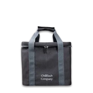 HANSON Thermal Bag Classic Gray