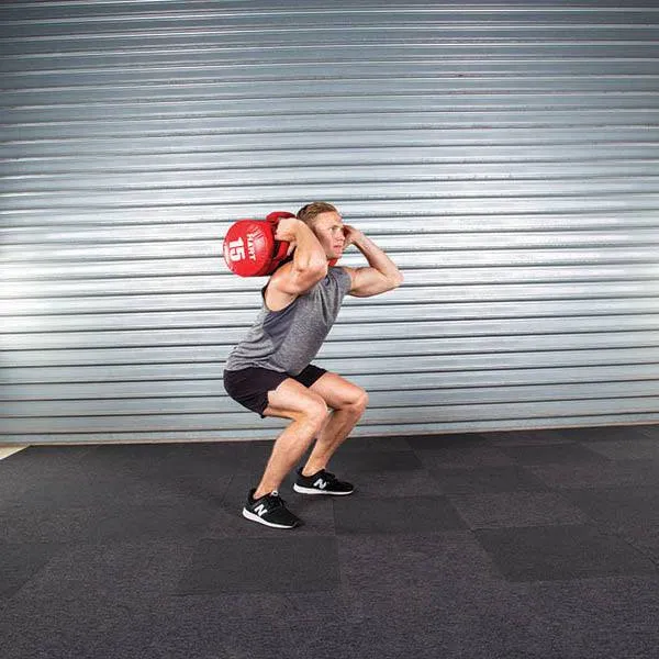 HART Power Bags