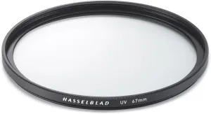 Hasselblad 67mm Multi-Layer Nano Coating UV Filter