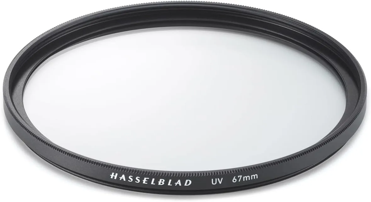 Hasselblad 67mm Multi-Layer Nano Coating UV Filter