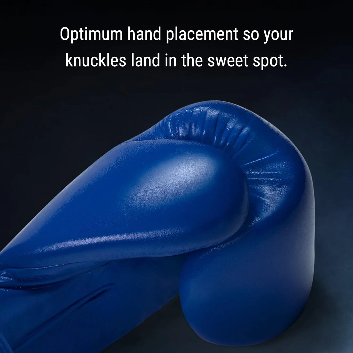 Hayabusa Pro Leather Hook and Loop Boxing Gloves for Men and Women
