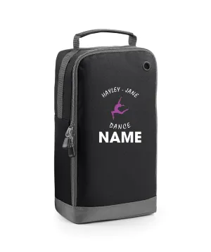 Hayley-Jane Dance Shoe Bag