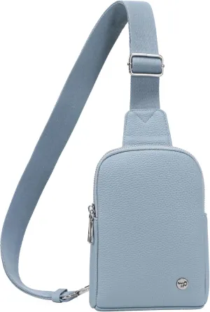 Haytijoe Small Crossbody Sling Bag for Women Travel Purses Anti Theft Cross Body Bag for Woman Fanny Packs