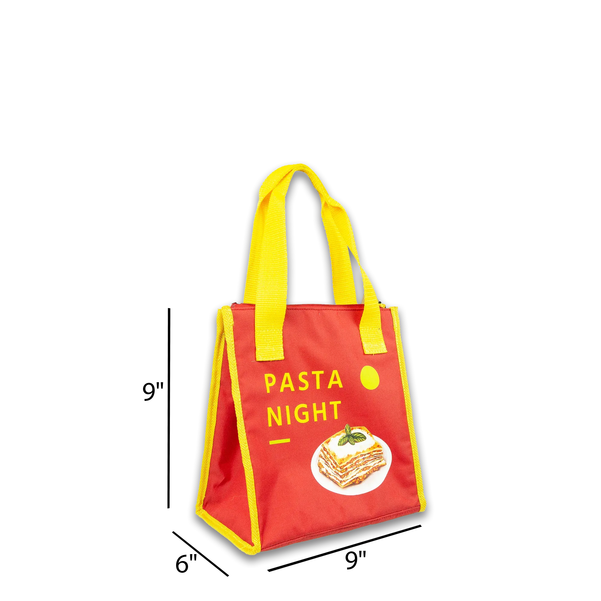 HERSHEY Carrier Bag with Velcro