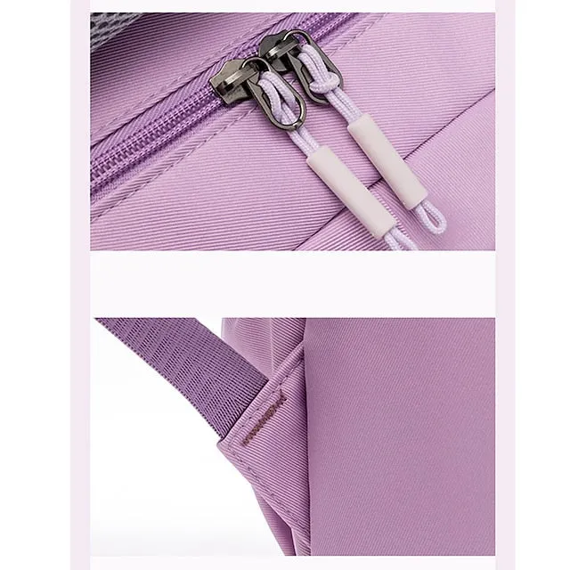 High School Bags for Teenagers Girls Middle Student Backpack Women Bookbag Korean Bagpack