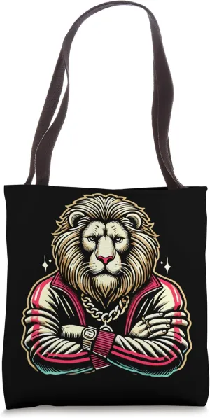 Hip Hop Dancing Breakdancing Rap Music Choreography Tote Bag