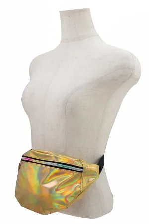 HOLOGRAM PATENT FANNY PACKA