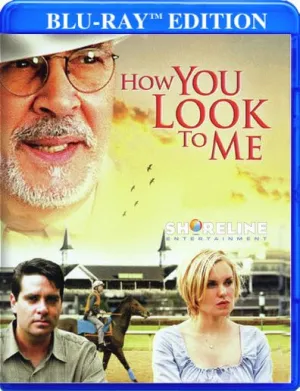 How You Look to Me [Blu-Ray]