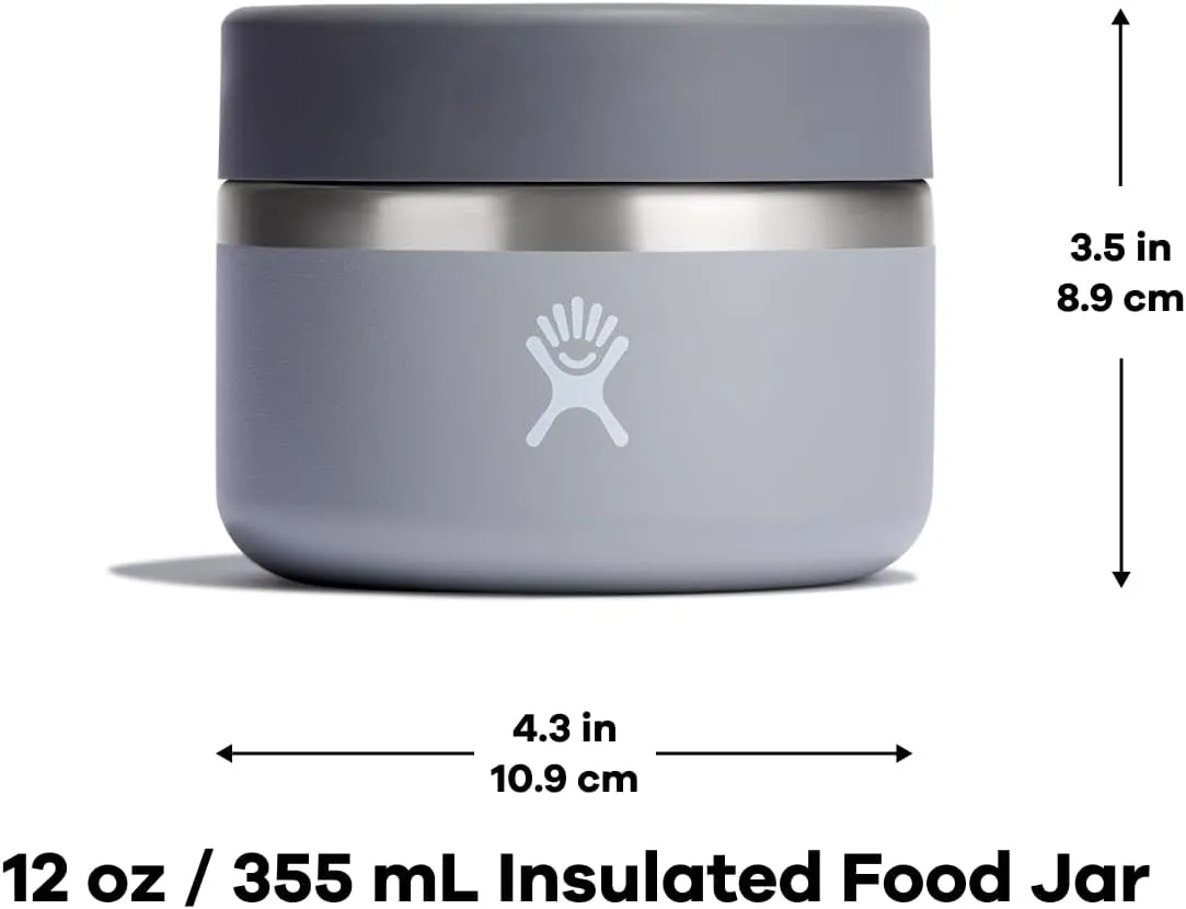 Hydro Flask Insulated Food Jar