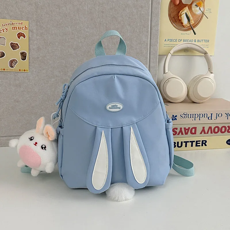INSTOCK-New Kindergarten Schoolbag