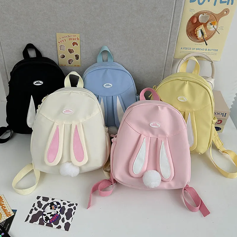 INSTOCK-New Kindergarten Schoolbag