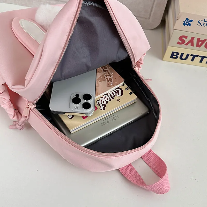 INSTOCK-New Kindergarten Schoolbag