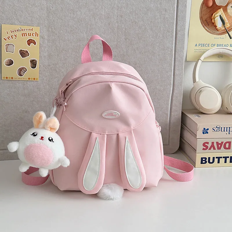 INSTOCK-New Kindergarten Schoolbag