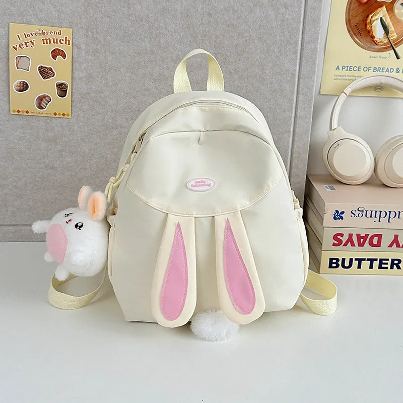 INSTOCK-New Kindergarten Schoolbag