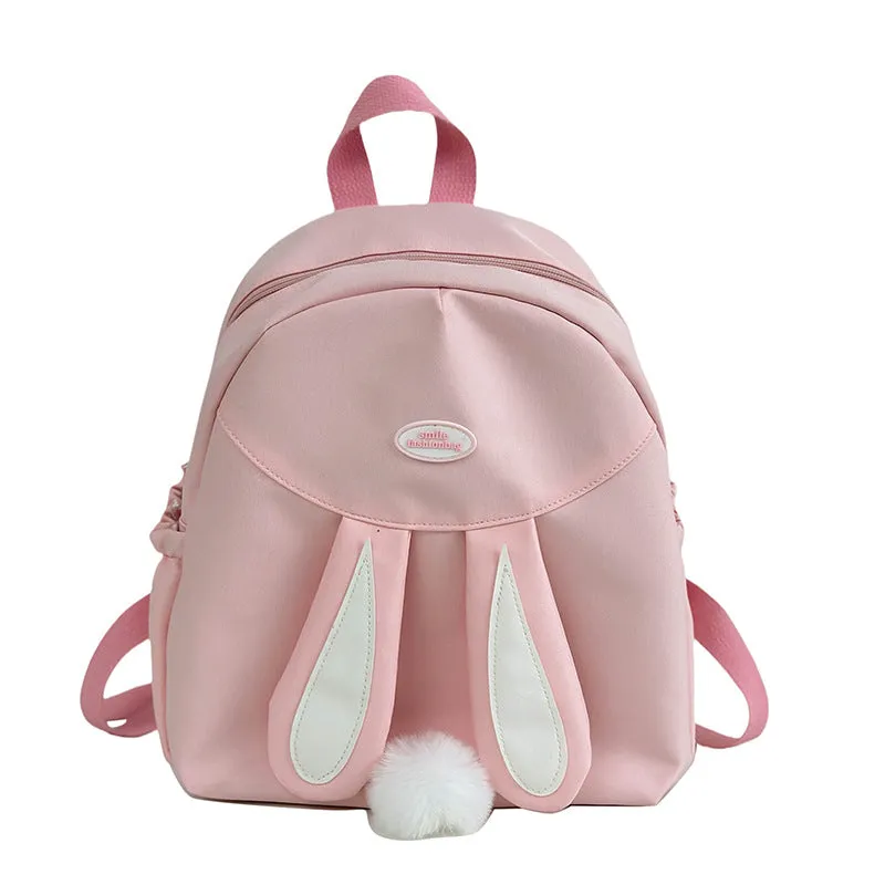 INSTOCK-New Kindergarten Schoolbag