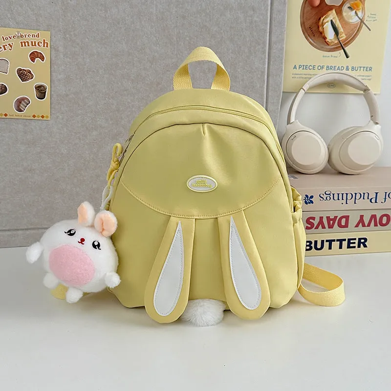 INSTOCK-New Kindergarten Schoolbag