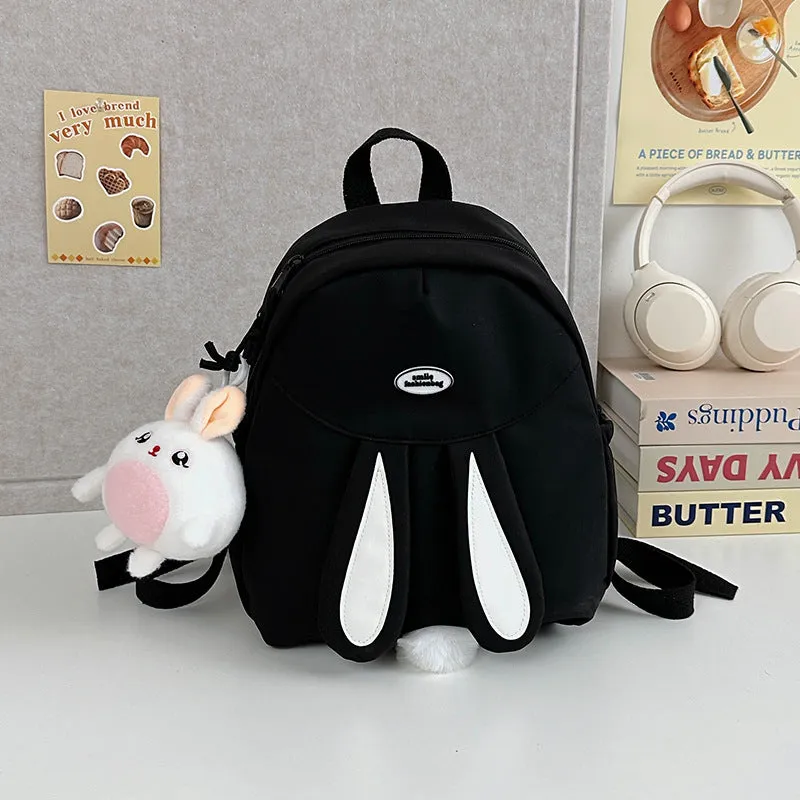 INSTOCK-New Kindergarten Schoolbag