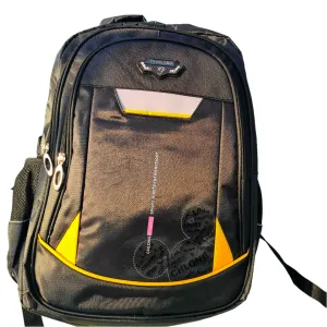 INSTOCK - New Large Capacity Student Schoolbags – Spacious &