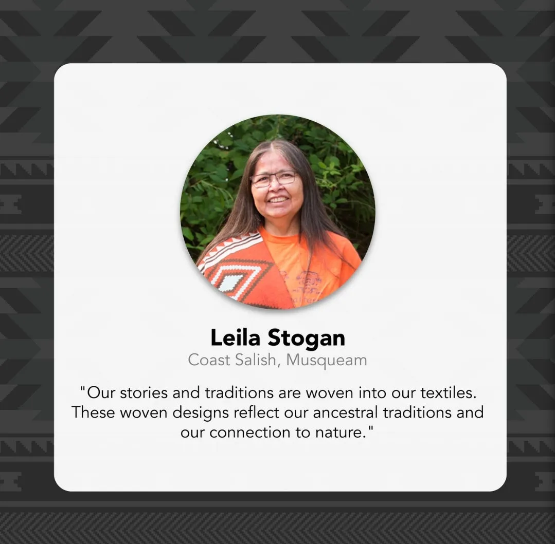 Insulated Bag - Visions of Our Ancestors by Leila Stogan