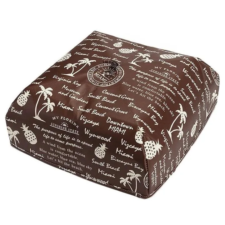 Insulated Food Cover