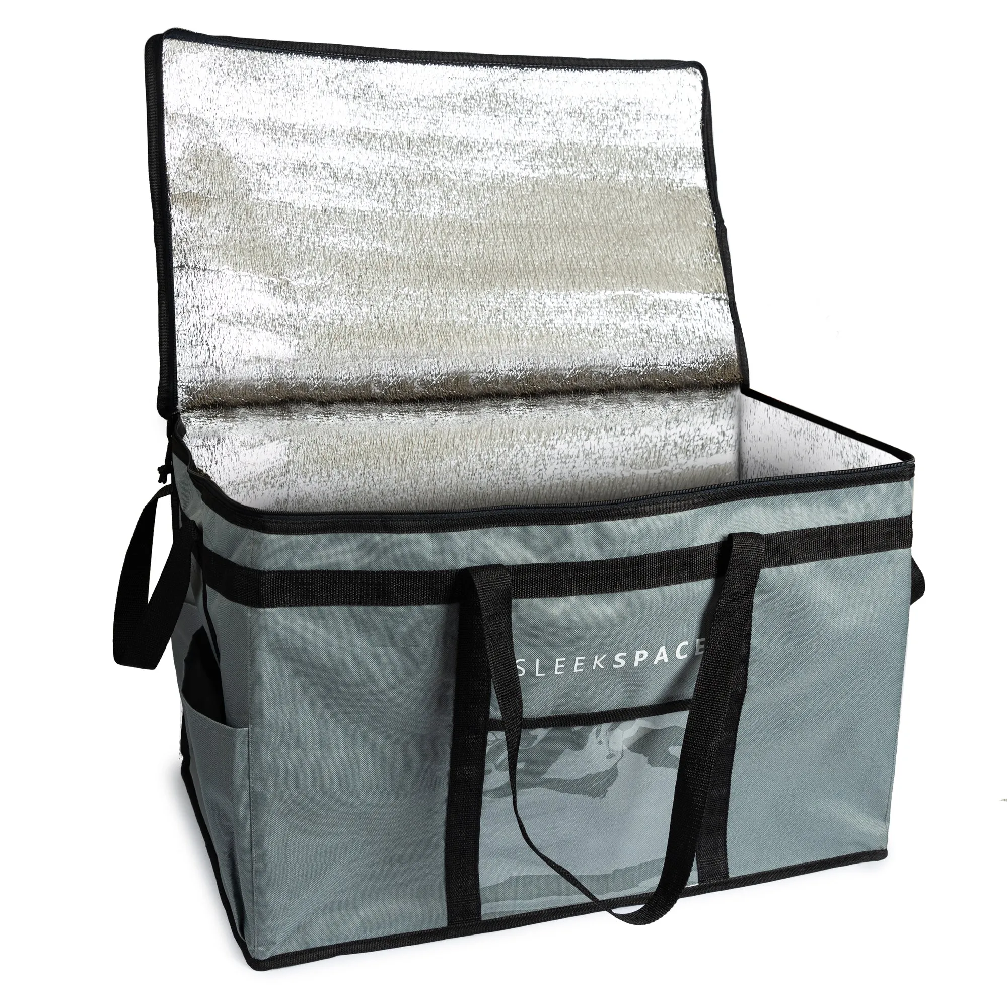Insulated Food Delivery Bag
