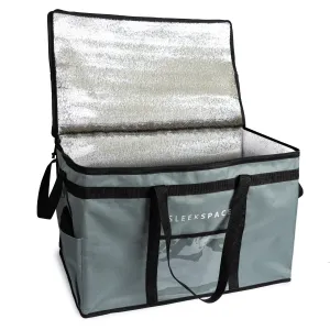 Insulated Food Delivery Bag