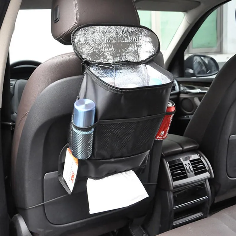 Insulated Food Storage Bag
