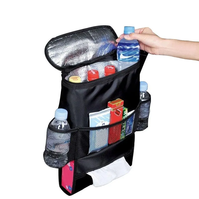 Insulated Food Storage Bag