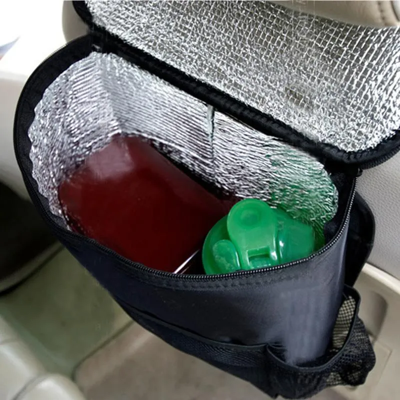 Insulated Food Storage Bag