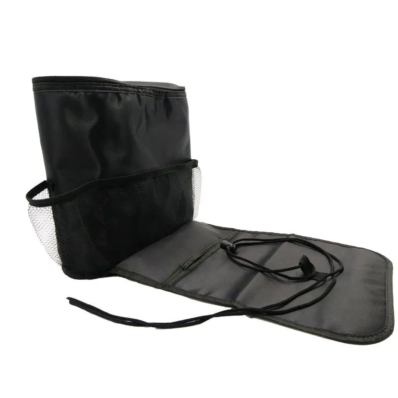 Insulated Food Storage Bag