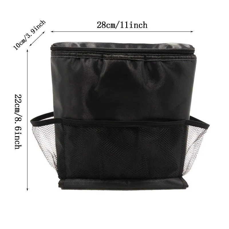 Insulated Food Storage Bag
