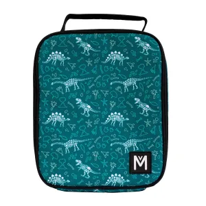 Insulated Lunch Bag (Dinosaur Land)