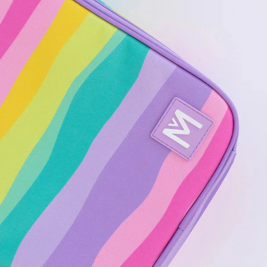 Insulated Lunch Bag (Sorbet Sunset)