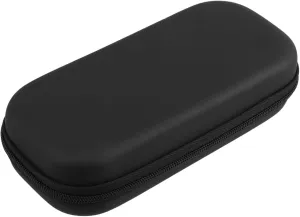 Insulated Medication Cooler Travel Bag Compact Portable Case with Organized Compartments for Temperature Retention and Easy Carrying for Medication and Supplies