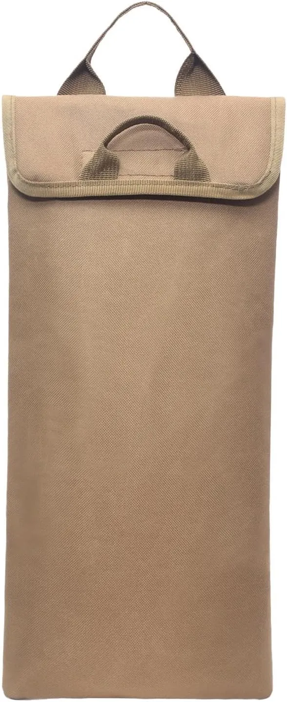 Insulated Water Bladder Bag - Hydration Bladder Insulated Sleeve Insulated Cooler Bag Lightweight Storage Bag for Water Bubbles 600d Oxford Water Bubble Backpack