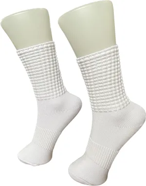 Irish Dance Socks - Competition Length