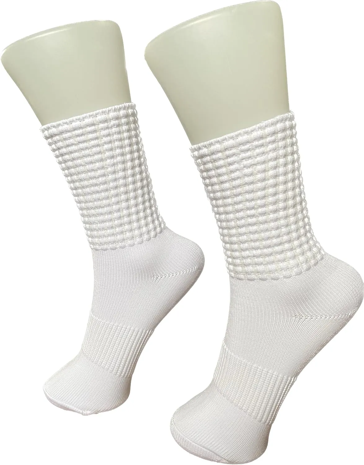 Irish Dance Socks - Competition Length