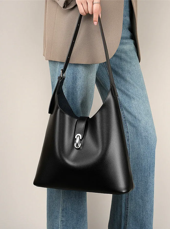 Isla Classic Hobo