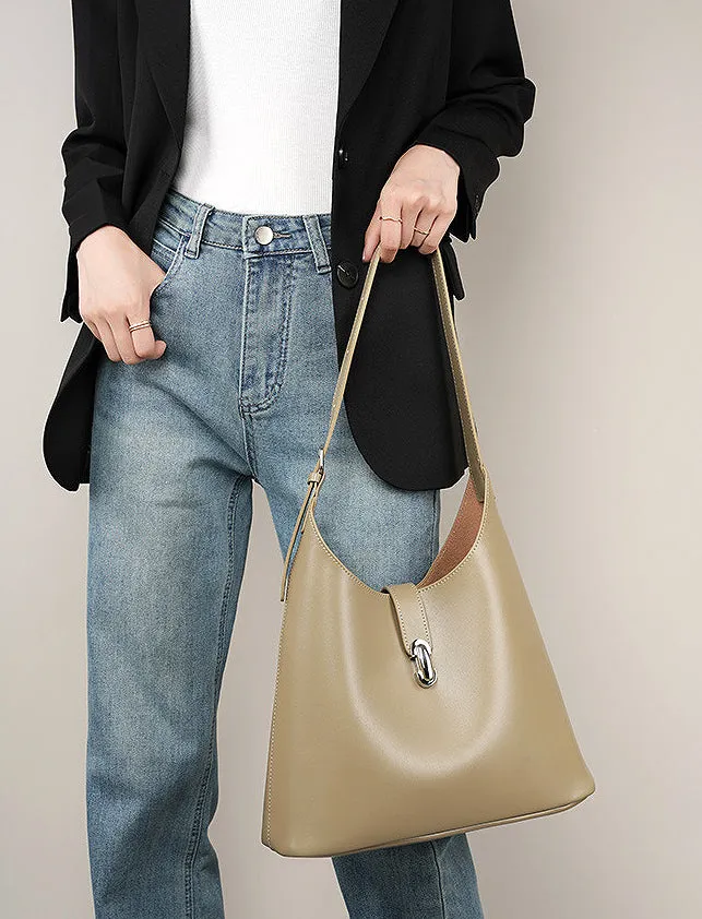 Isla Classic Hobo