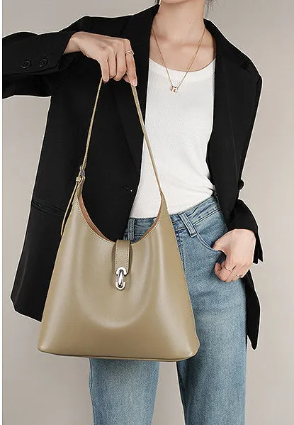 Isla Classic Hobo