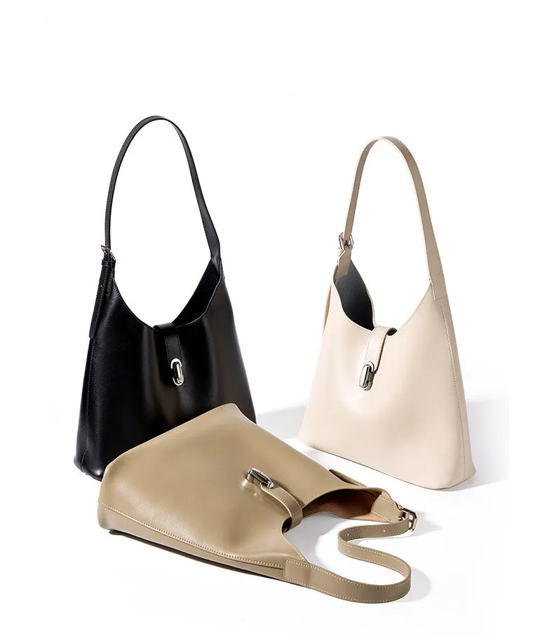 Isla Classic Hobo