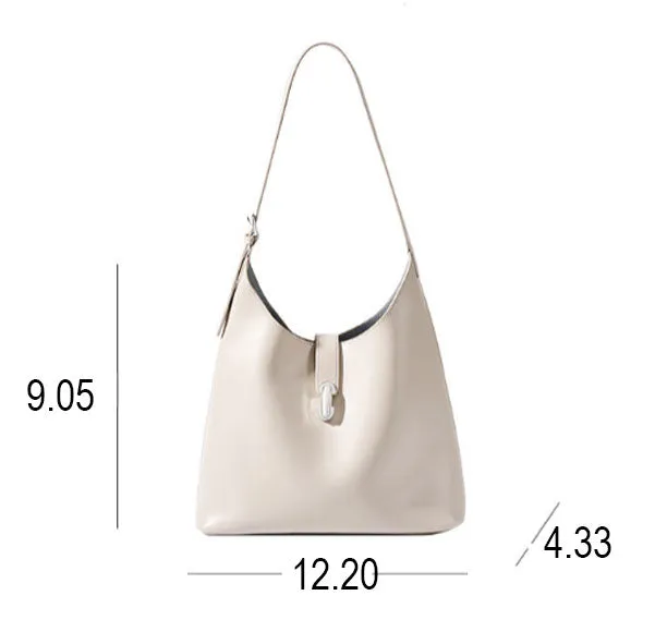 Isla Classic Hobo