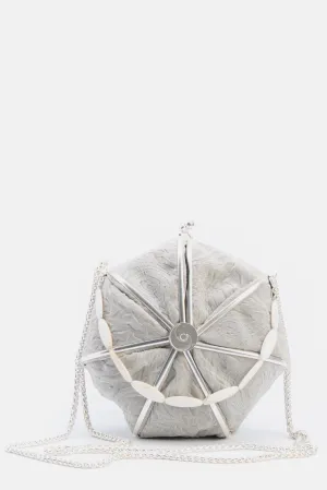 Jacquard Umbrella Pouch