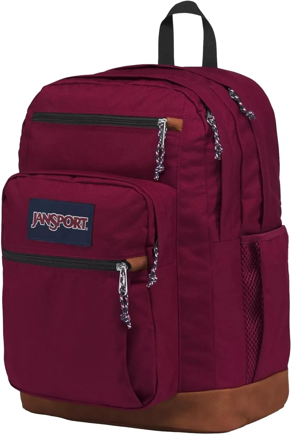 JansSport Pack COOL STUDENT RUSSET RED