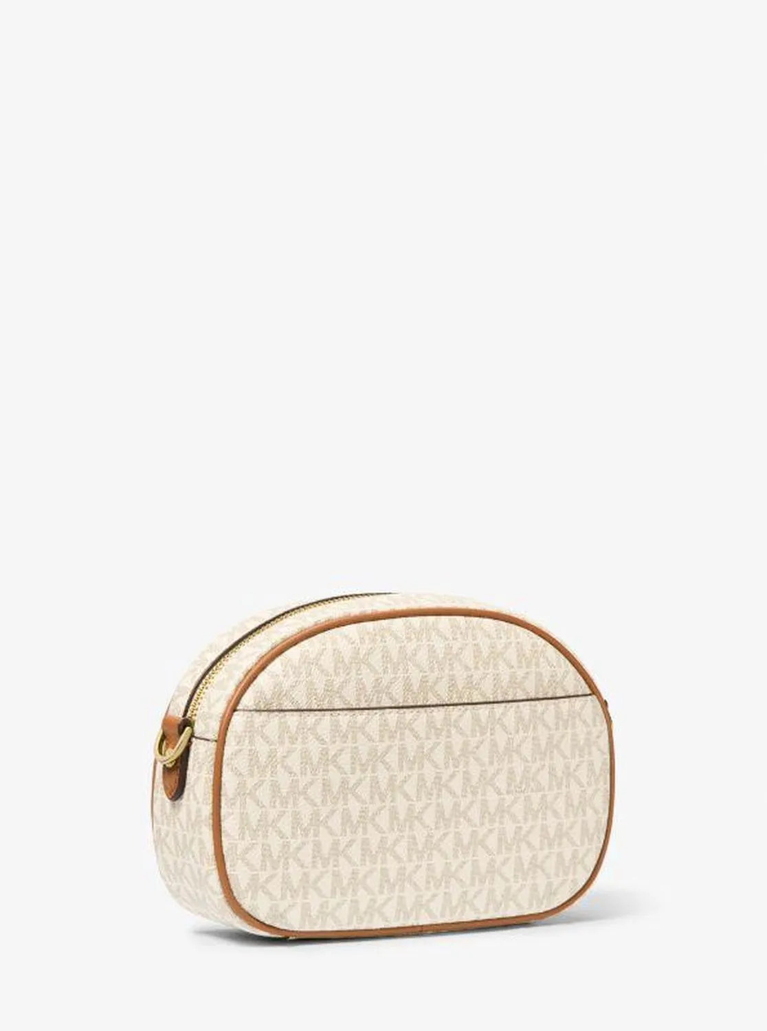 Jet Set Small Logo Convertible Camera Bag