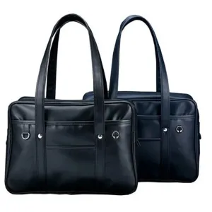 JK Uniform PU School Bag