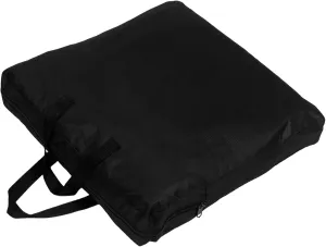 jojofuny Fill Light Storage Bag Ring Photography Light Carry Case Photography Light Carry Bag Photography Light Carrying Bag Photography Light Handbag Cloth Black