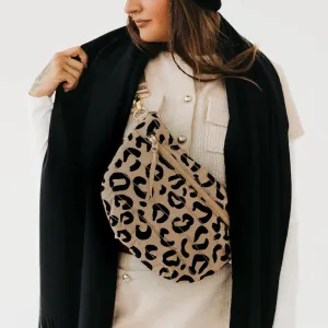 Jolie puffer bag